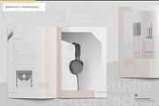 Calm Proposal, a Brochure Template by Egotype (Thumbnail 8 of 25)