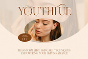 Orlente - Modern Serif Font, a Serif Font by Shakira Studio (Thumbnail 5 of 11)