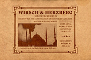 Antiquarian Papers. Premium Textures, a Texture Graphic by pixelbuddha.net (Thumbnail 3 of 8)