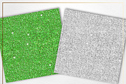 Trick or Treat - Halloween Glitters, a Texture Graphic by Gaynor Carradice Designs (Thumbnail 2 of 7)