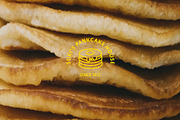 Fast Food icons, an Outline Icon by GraphicsByKassy (Thumbnail 5 of 6)
