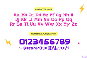 Bacaghi, a Serif Font by Pinisi ART (Thumbnail 2 of 10)