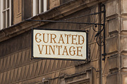 CS Visery Drawn, a Serif Font by Craft Supply Co. (Thumbnail 6 of 8)
