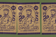 Midgrow Font Duo - Free Illustration, a Font by Letterhend Studio (Thumbnail 8 of 9)