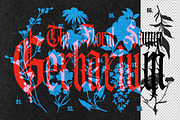 Color Overprint Effect, a Layer Style Add-On by pixelbuddha.net (Thumbnail 3 of 4)