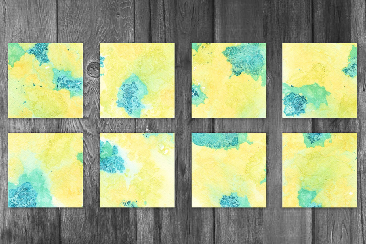 Ink Stained Series 3 preview 2