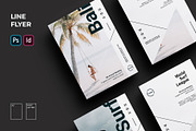 Flyer Template Bundle, a Flyer Template by Moscovita Studio (Thumbnail 4 of 8)