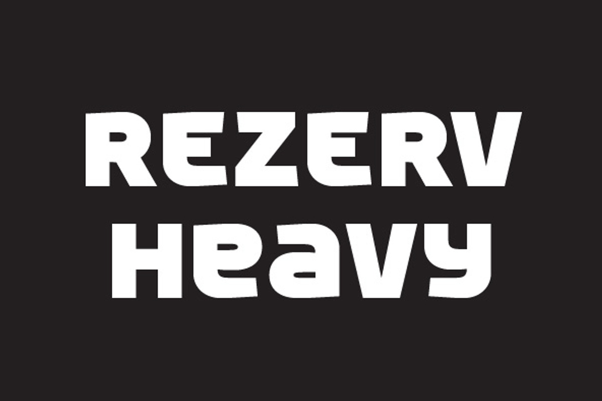 Rezerv Heavy