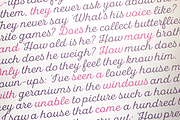 Laurelle, a Script Font by Uniontype (Thumbnail 9 of 12)