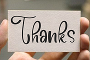 Awesome Wonderhand, a Handwritten Font by FreshTypeINK (Thumbnail 8 of 8)