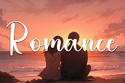 Hamster, a Handwritten Font by InermediaSTUDIO (Thumbnail 2 of 9)