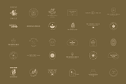 Premium Logo Bundle, a Branding & Logo Template by Orca Design (Thumbnail 19 of 19)