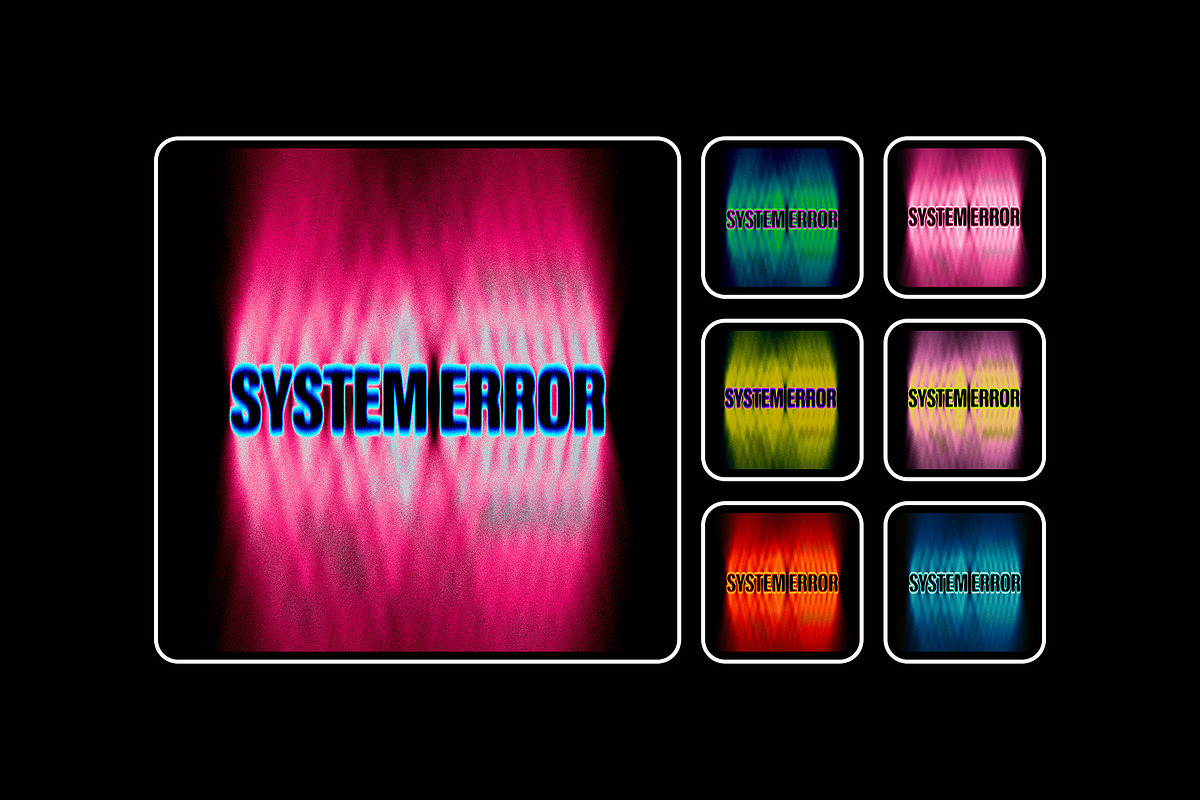 Liquid Text Effects Bundle, a Layer Style Add-On by pixelbuddha.net (Photo 13 of 37)