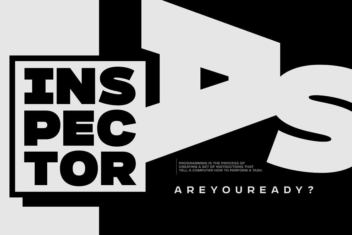 Gunterz, a Sans Serif Font by Locomotype (Photo 7 of 10)