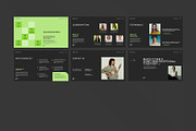 Future Business Plan Presentation, a Presentation Template by evgenystudio (Thumbnail 7 of 7)