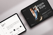 AURA | Brand Guidelines Template, a Branding & Logo Template by ArtisanaAura (Thumbnail 19 of 23)