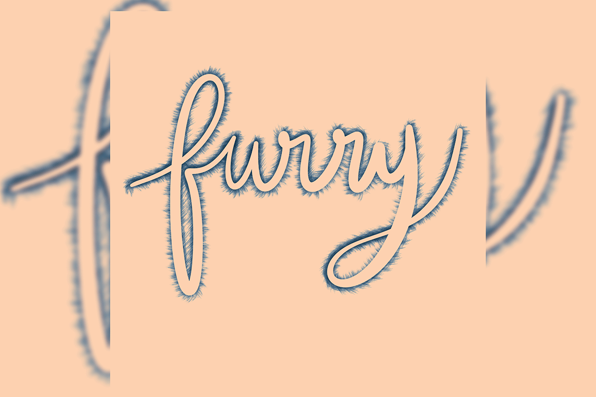 Lettering Brushes for Procreate, a Brush Add-On by byMariZen (Photo 6 of 7)