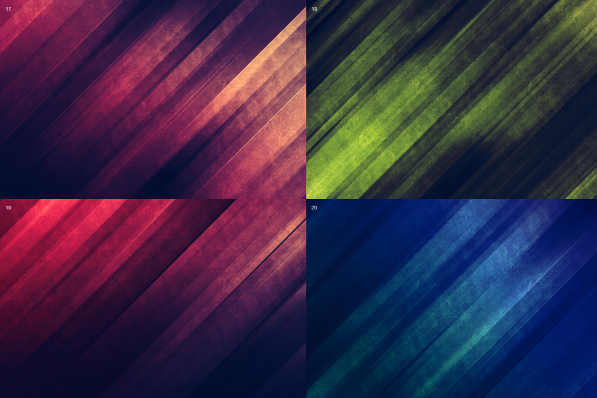 32 Motion Grunge Backgrounds, a Wallpaper Graphic by BIBIART (Photo 11 of 14)