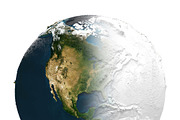 Planet Earth, an Environmental 3D Model by Studio Ochi (Thumbnail 2 of 18)