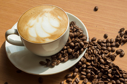 Coffee Featuring Coffee Latte And Cappuccino preview 4