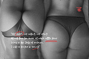 SA Yesenin Scribble Handwritten Font, a Handwritten Font by Artcoast Std. (Thumbnail 4 of 9)