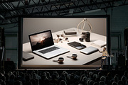 Minimalist lifestyle. 30 images, an Arts & Entertainment Photo by Handmadefont (Thumbnail 9 of 10)