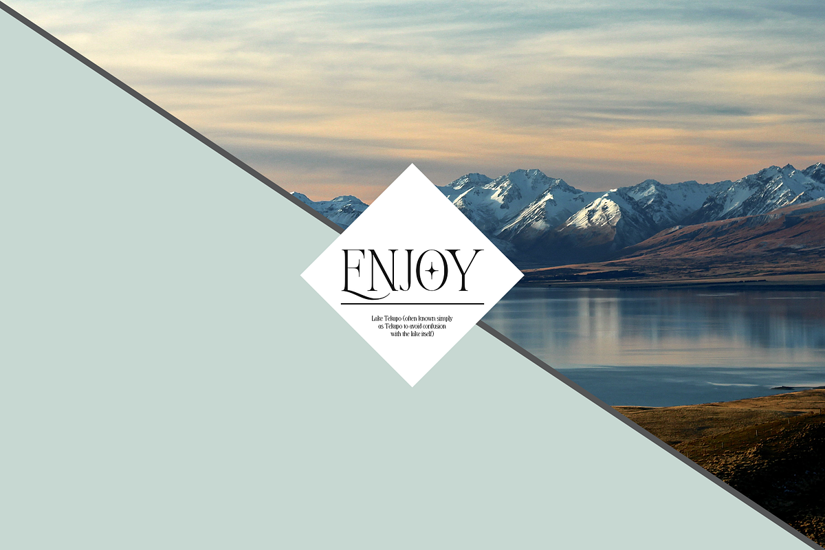 Wild Muerayam, a Serif Font by LuhopCreative (Photo 14 of 14)