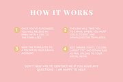 Social Media Banner Templates, a Social Media Template by SunshineStudioBoutique (Thumbnail 9 of 9)