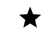 Modern star icon vector logo design, an Illustration by Amazin_art (Thumbnail 7 of 21)