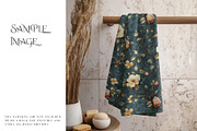 Bath Towels Mockups, a Merchandise Mockup by mock-ups (Thumbnail 6 of 16)