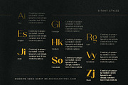 Zelltin, a Sans Serif Font by Ardyanatypes (Thumbnail 11 of 12)