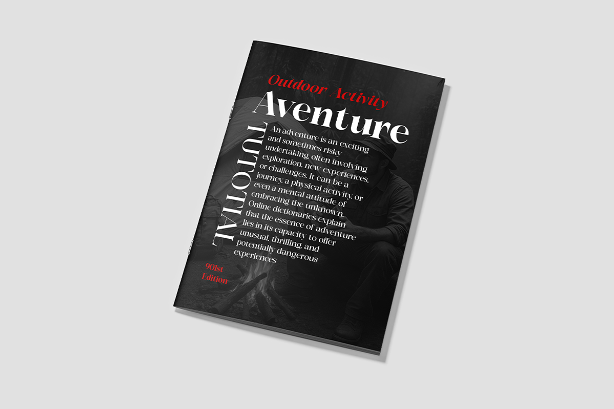 Exactly // Font Serif Family, a Serif Font by artisans (Photo 3 of 7)