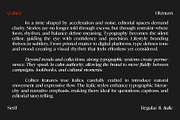 Colitez - Editorial Serif, a Serif Font by Oktnum Type Foundry (Thumbnail 9 of 15)