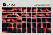 Cinematic Halation Overlays, a Texture Graphic by PhotoSpirit (Thumbnail 10 of 10)