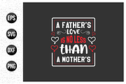 Dad typographic t shirt bundle, a Graphic by Uniquesvg99 (Thumbnail 8 of 16)