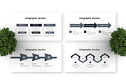 Operational Effeciency - Business, a Presentation Template by Deepslide Studio (Thumbnail 4 of 6)