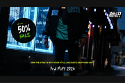 Funky Handwritten Font, a Handwritten Font by BeadyLab (Thumbnail 6 of 6)