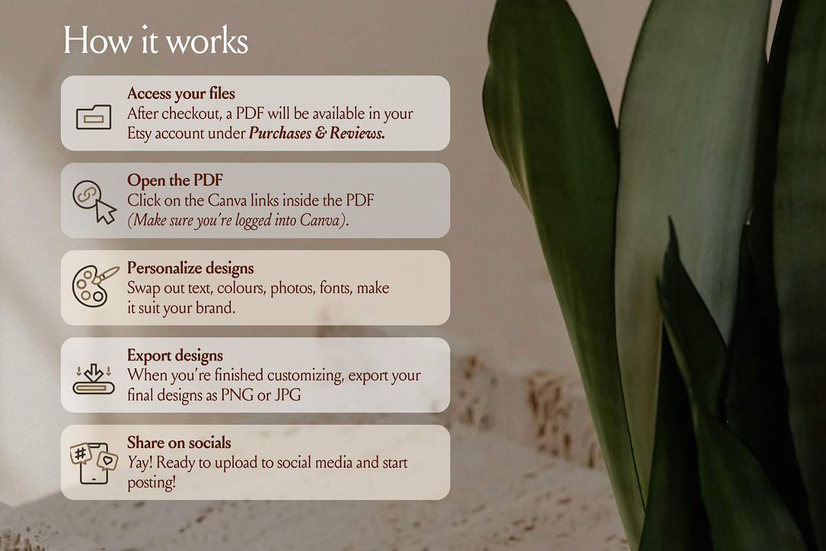 50+ Black Friday Social Templates, a Social Media Template by CanvaTemplateClubCo (Photo 9 of 11)