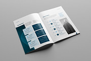 Corporate Brochure, a Brochure Template by Pro-Gh (Thumbnail 6 of 9)