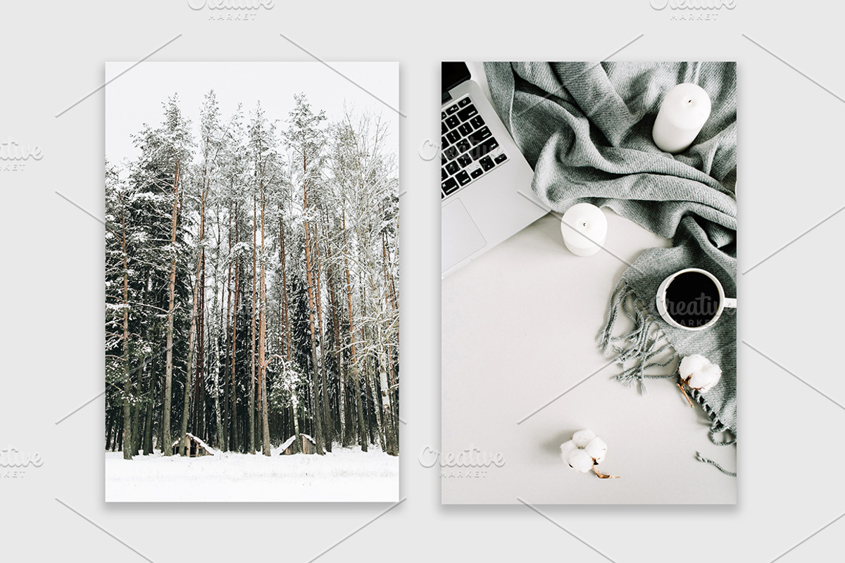Winter Bundle 2, a Holiday Photo by Floral Deco (Photo 6 of 7)