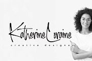 Aerial Perspective, a Handwritten Font by Cititype (Thumbnail 6 of 16)