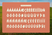 Secangkir Glass | Bold Hand Drawn, a Handwritten Font by gracetype_studio (Thumbnail 11 of 12)