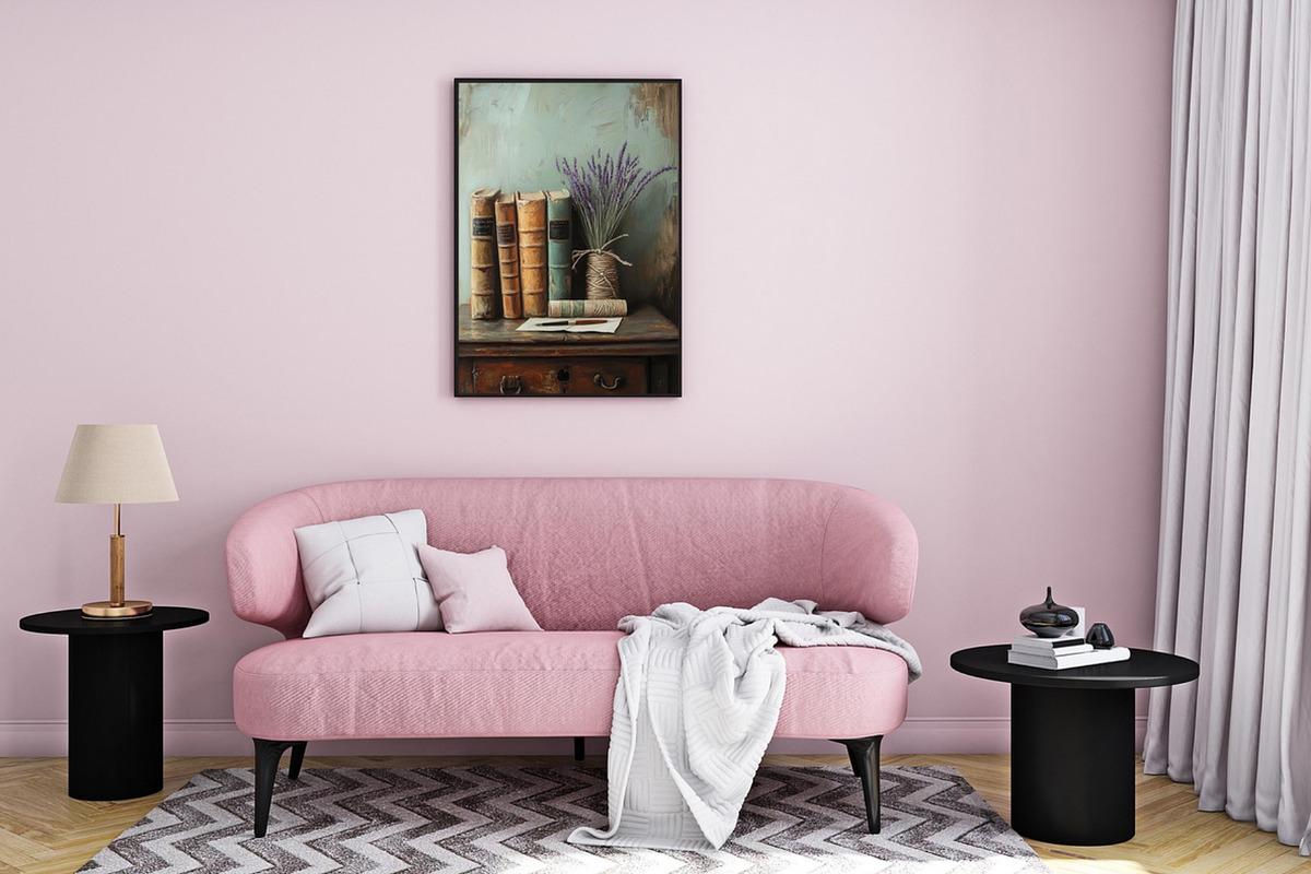William Morris Wall Art Collection, a Decorative Illustration by PrintablesByFranklyn (Photo 8 of 10)