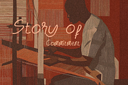 Baycat Handwritten Font, a Font by SSI.Scraps (Thumbnail 2 of 5)