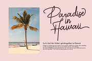 Reminder Lolita, a Script Font by Majelis Art (Thumbnail 2 of 10)