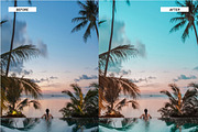 Lightroom Presets Summer Travels, an Action Add-On by Best Lightroom Presets (Thumbnail 8 of 13)