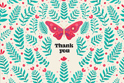 Butterfly Creator for Procreate, a Brush Add-On by Pencil Twist (Thumbnail 10 of 10)