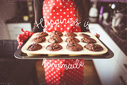 Lily Script, a Script Font by Carola-Corujan (Thumbnail 2 of 6)