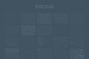 Snow Overlays, an Object Graphic by Norse Moss (Thumbnail 2 of 12)