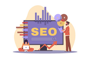 Optimization of search results on